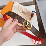 スーパールイヴィトンベルト